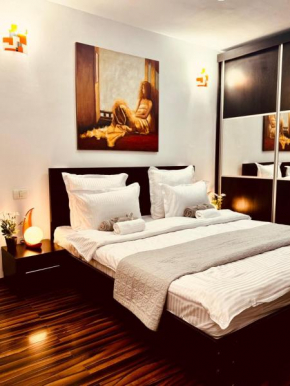 3 Rooms Unirii Square Alba Iulia 75